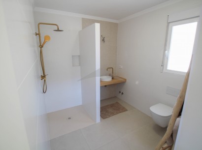 Sale - Villa -
Moraira - Sol Park