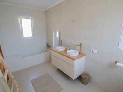 Sale - Villa -
Moraira - Sol Park