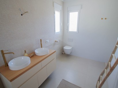 Sale - Villa -
Moraira - Sol Park