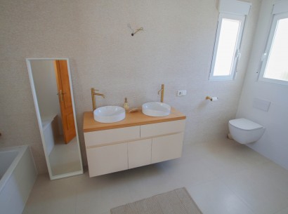 Sale - Villa -
Moraira - Sol Park