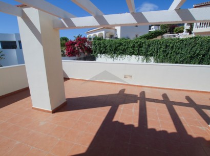 Sale - Villa -
Moraira - Sol Park