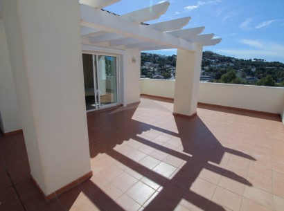 Sale - Villa -
Moraira - Sol Park