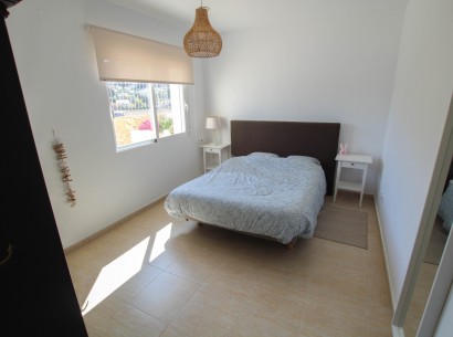 Sale - Villa -
Moraira - Sol Park