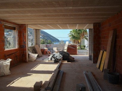 Sale - Villa -
Moraira - El Portet