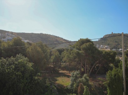 Sale - Villa -
Moraira - El Portet
