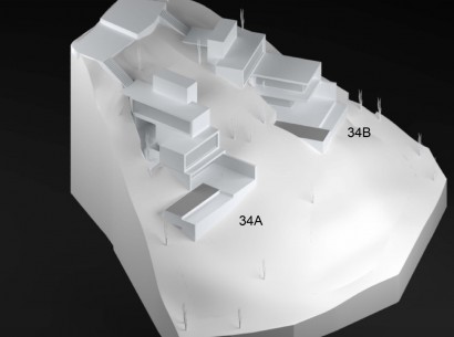 Sale - Villa -
Benissa - Tossal
