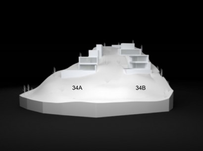 Sale - Villa -
Benissa - Tossal