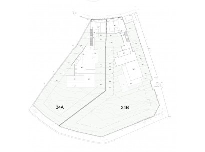 Sale - Villa -
Benissa - Tossal