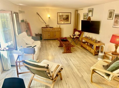 Sale - Villa -
Jávea - Balcon al Mar