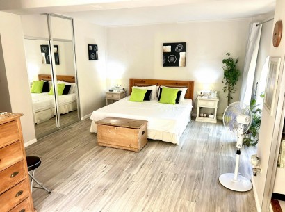 Sale - Villa -
Jávea - Balcon al Mar