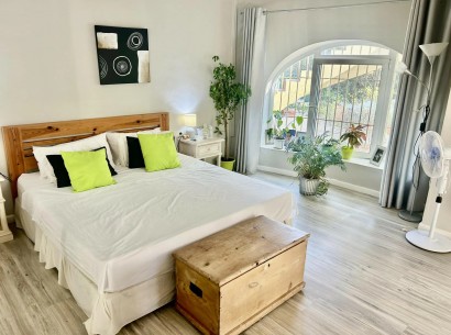 Sale - Villa -
Jávea - Balcon al Mar
