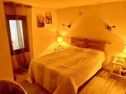 Sale - Villa -
Jávea - Balcon al Mar