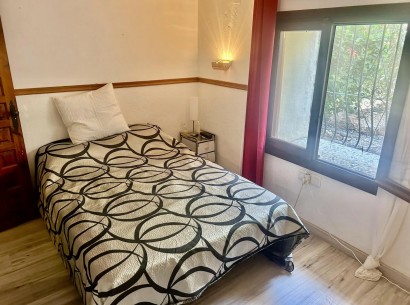 Sale - Villa -
Jávea - Balcon al Mar