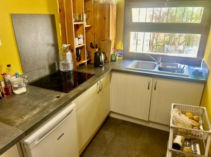 Sale - Villa -
Jávea - Balcon al Mar