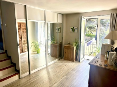 Sale - Villa -
Jávea - Balcon al Mar