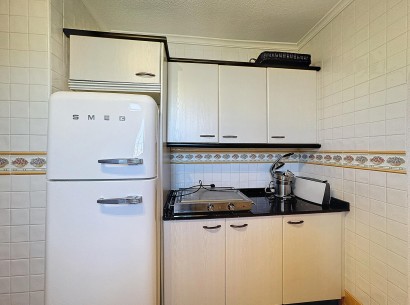 Sale - Villa -
Benitachell - Pueblo del Mar