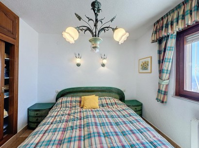 Sale - Villa -
Benitachell - Pueblo del Mar