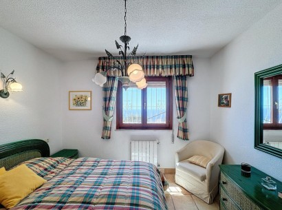Sale - Villa -
Benitachell - Pueblo del Mar