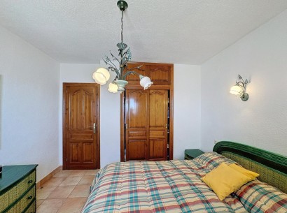Sale - Villa -
Benitachell - Pueblo del Mar