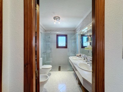 Sale - Villa -
Benitachell - Pueblo del Mar