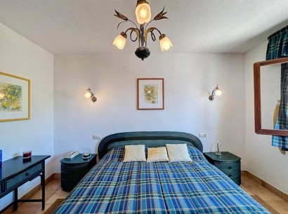Sale - Villa -
Benitachell - Pueblo del Mar