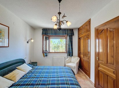 Sale - Villa -
Benitachell - Pueblo del Mar
