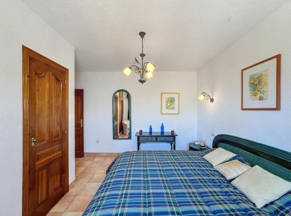Sale - Villa -
Benitachell - Pueblo del Mar