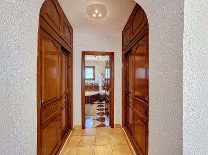 Sale - Villa -
Benitachell - Pueblo del Mar