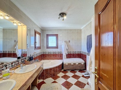 Sale - Villa -
Benitachell - Pueblo del Mar