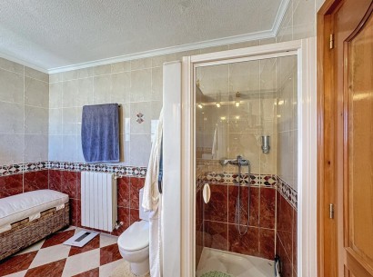 Sale - Villa -
Benitachell - Pueblo del Mar
