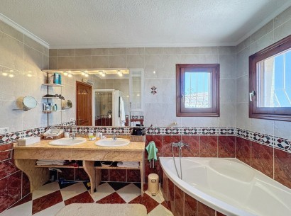 Sale - Villa -
Benitachell - Pueblo del Mar