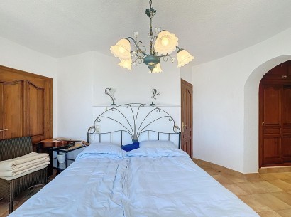 Sale - Villa -
Benitachell - Pueblo del Mar