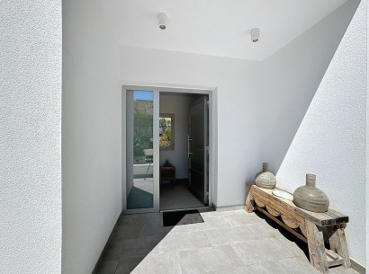 Venta - Villa -
Benitachell - Magnolias
