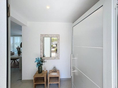 Venta - Villa -
Benitachell - Magnolias