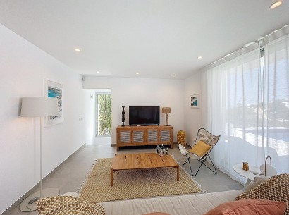 Venta - Villa -
Benitachell - Magnolias