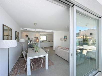 Venta - Villa -
Benitachell - Magnolias