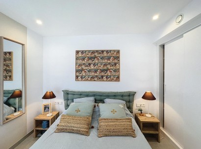 Venta - Villa -
Benitachell - Magnolias