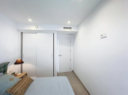 Venta - Villa -
Benitachell - Magnolias