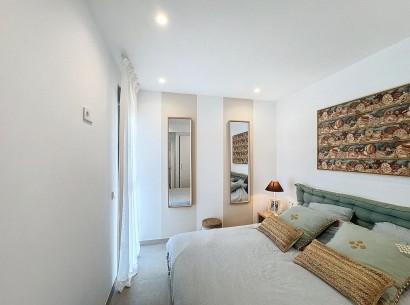 Venta - Villa -
Benitachell - Magnolias