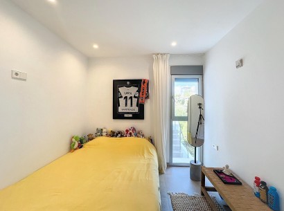 Venta - Villa -
Benitachell - Magnolias