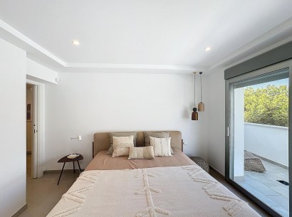 Venta - Villa -
Benitachell - Magnolias