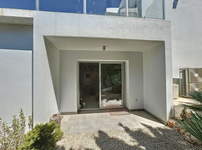 Venta - Villa -
Benitachell - Magnolias