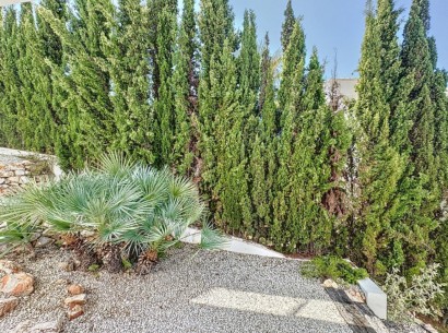 Venta - Villa -
Benitachell - Magnolias