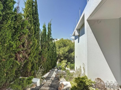 Venta - Villa -
Benitachell - Magnolias