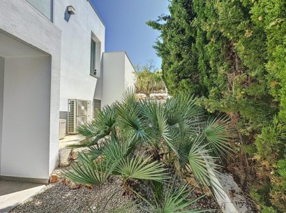 Venta - Villa -
Benitachell - Magnolias