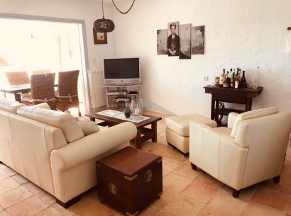 Sale - Apartment -
Benissa