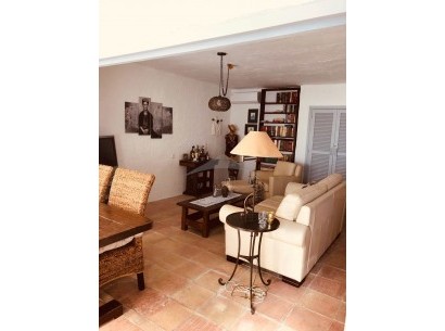 Sale - Apartment -
Benissa