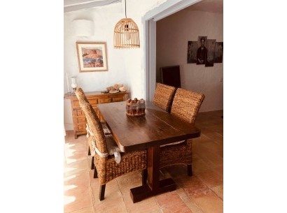 Sale - Apartment -
Benissa