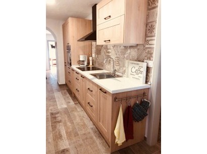 Sale - Apartment -
Benissa