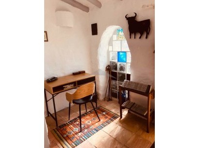 Sale - Apartment -
Benissa